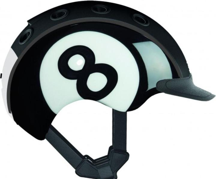 Immagine prodotto Casco MINI 2 (52 - 56 cm)