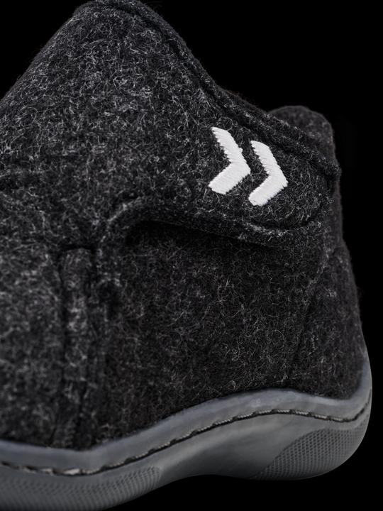 Actual product image hummel Wool Slipper Children (29)