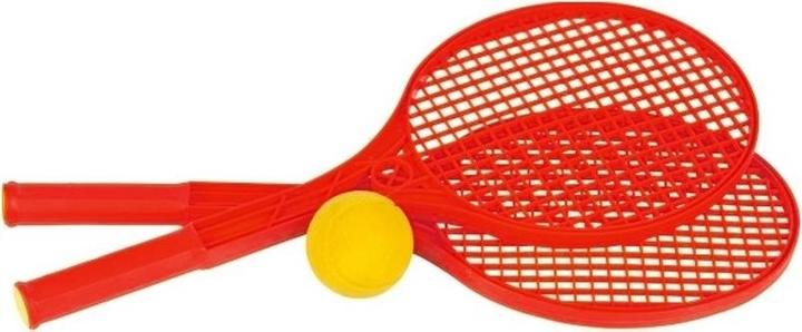 Immagine prodotto Adriatic Softtennis-Set