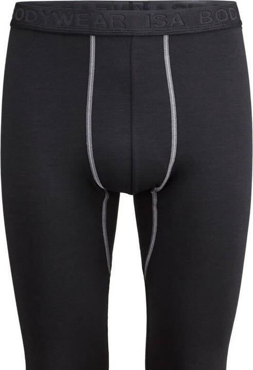 Produktbild ISA Bodywear Lange Unterhose (XXL)