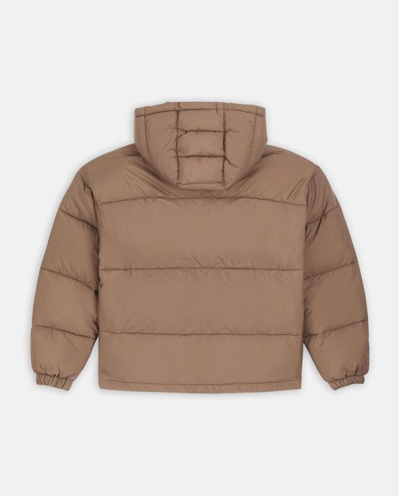 Dickies Women's Alatna Oversized Puffer (L)