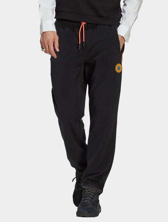 Produktbild adidas WH Fleece Freizeithose - 88219 (XL)