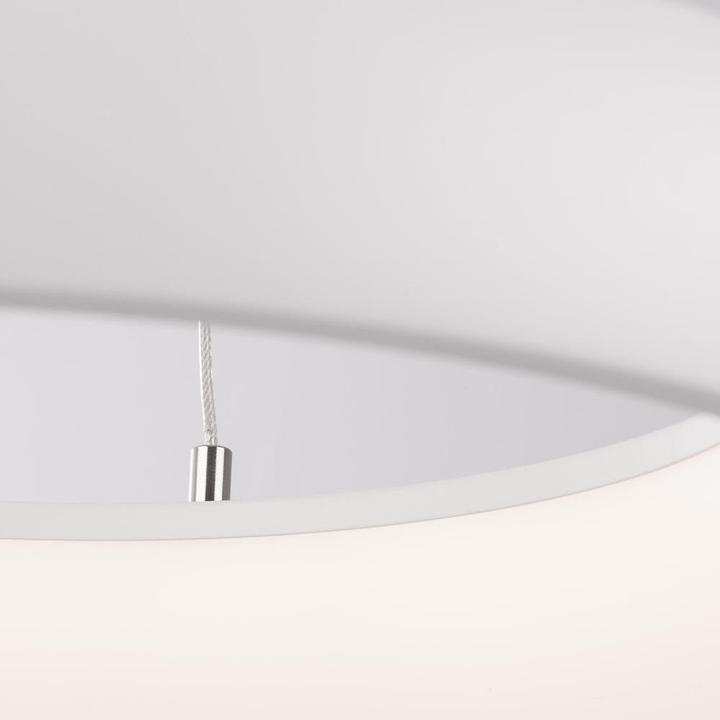 Actual product image Nova Luce Albi LED Pendant Light (1950 lm)