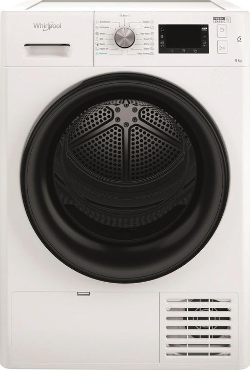 Whirlpool FFT M22 9X2B EE (9 kg)
