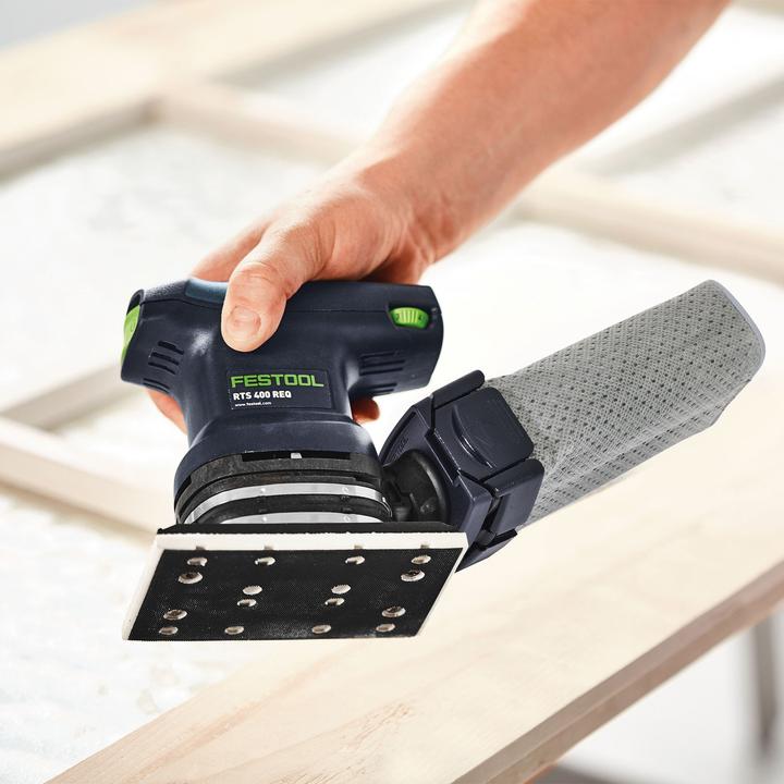Actual product image Festool Sanding shoe