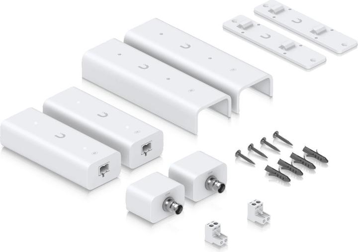 Actual product image Ubiquiti PoE Over 2-Wire Retrofit Extender