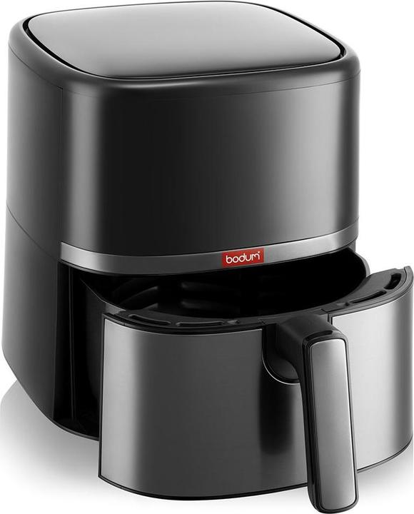 Image du produit Bodum MELIOR Airfryer 4.5 L, 1500 W