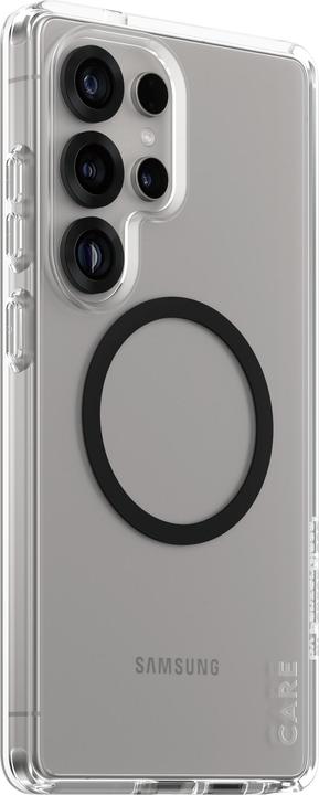 Immagine prodotto PanzerGlass CRRFUBQG38488, Cover, Samsung, Samsung - Galaxy S 2025 Ultra, Trasparente (Samsung Galaxy S25 Ultra)