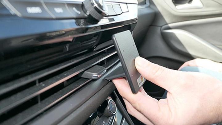 Produktbild Brodit 855763 Autohalterung Opel Grandland 22-
