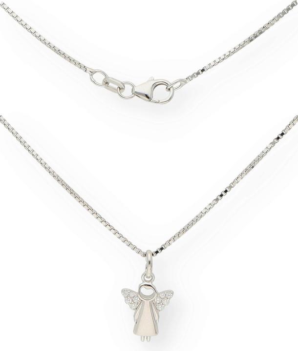 Produktbild Carat Motifs (Silber 925, 40 cm)