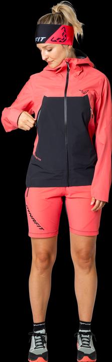 Produktbild Dynafit Transalper Gore-Tex Jacke (S)