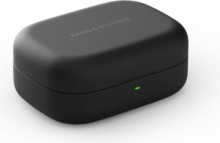Productafbeelding B&O Beoplay EX, zwart antraciet (ANC, 6 h, Draadloze)