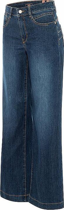 Produktbild MAC Jeans Rich Palazzo (W40/L30)