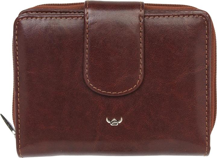 Golden Head Geldbörse Colorado RFID Protect 3331
