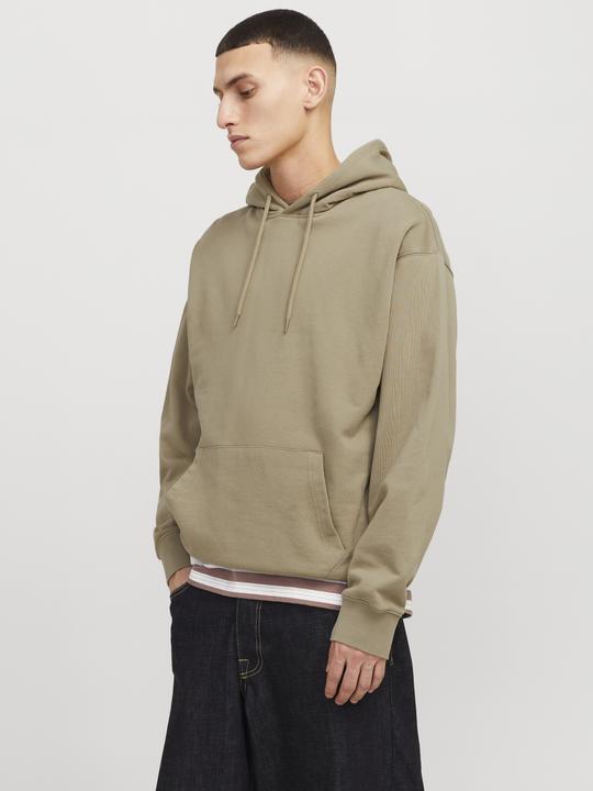 Immagine prodotto Jack & Jones Jjecharge Sweat Hood Noos (XS)
