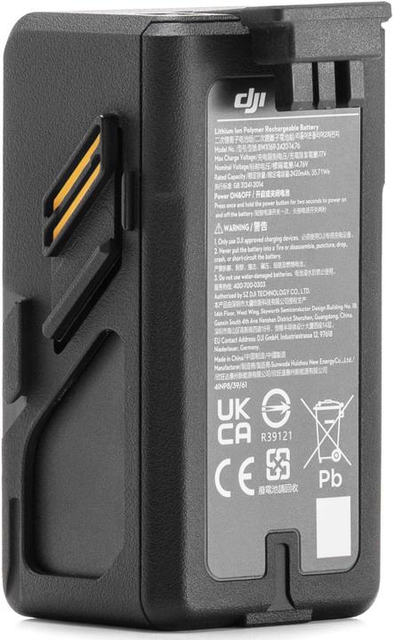 Actual product image DJI Intelligent Flight Battery (Drone battery, DJI Avata)