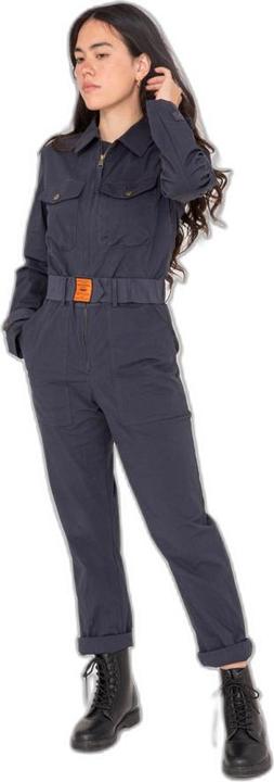 Produktbild Bombers Original jumpsuit damen bombers all over (XS)