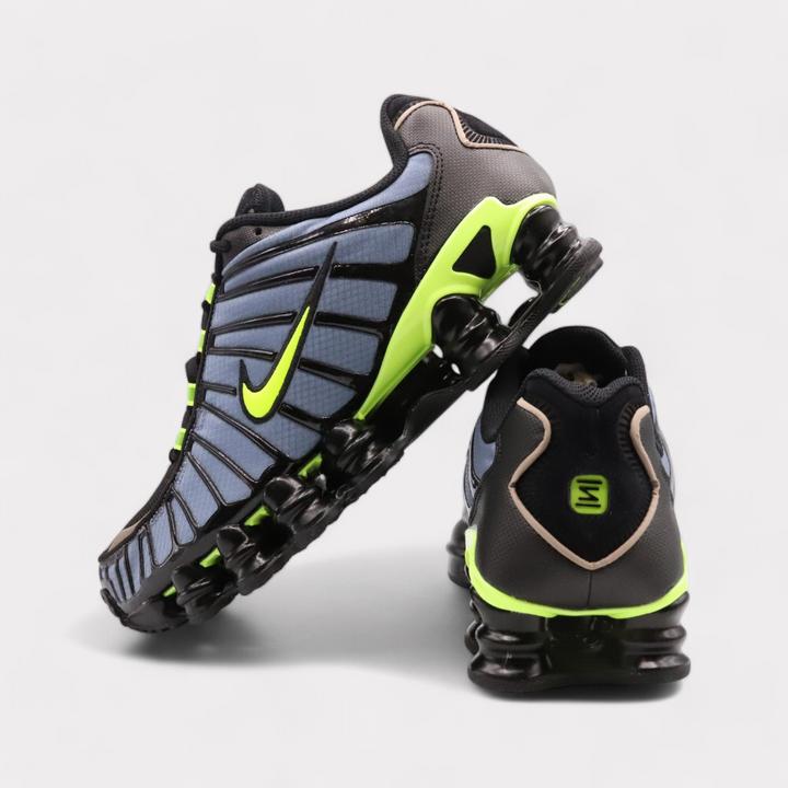 Actual product image Nike Shox TL (40.5)