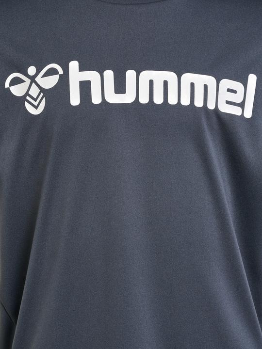 Immagine prodotto hummel Maglia hmlLOGO P/E BAMBINI (128)