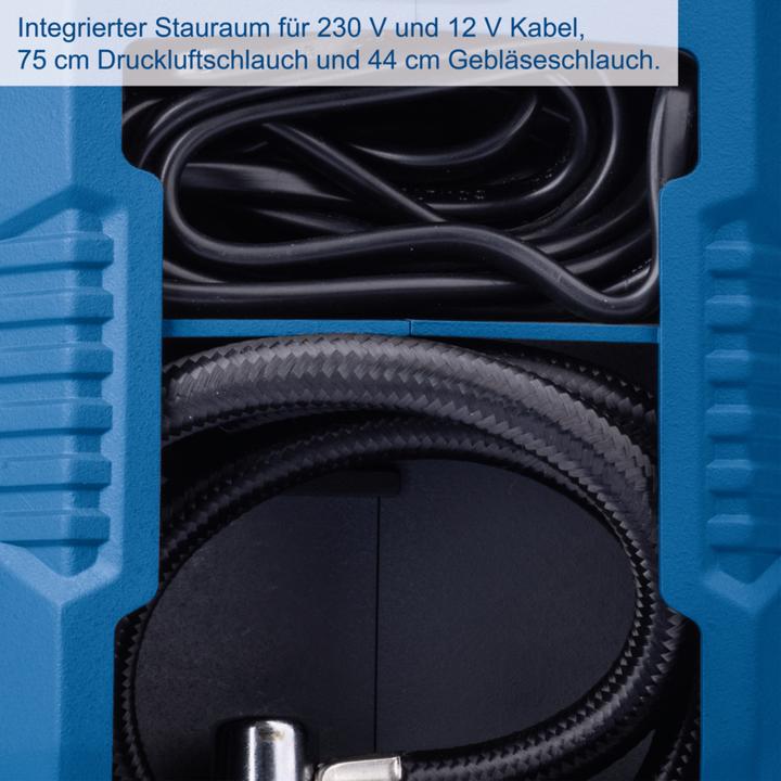 Image du produit Scheppach Airforce 6 (10.30 bar)