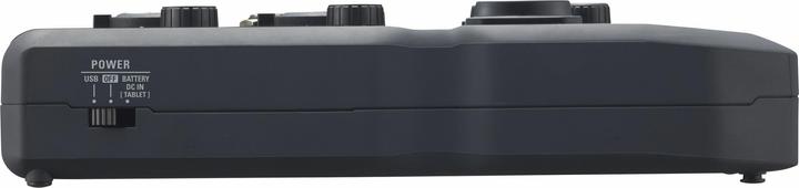 Actual product image Zoom U-24 (USB)