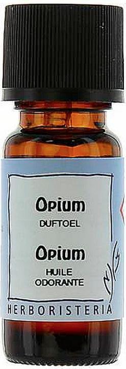 Produktbild Herboristeria Opium DuftÖl
