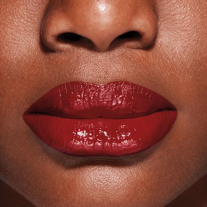 Produktbild Shiseido LacquerInk LipShine (307 Scarlet Glare)