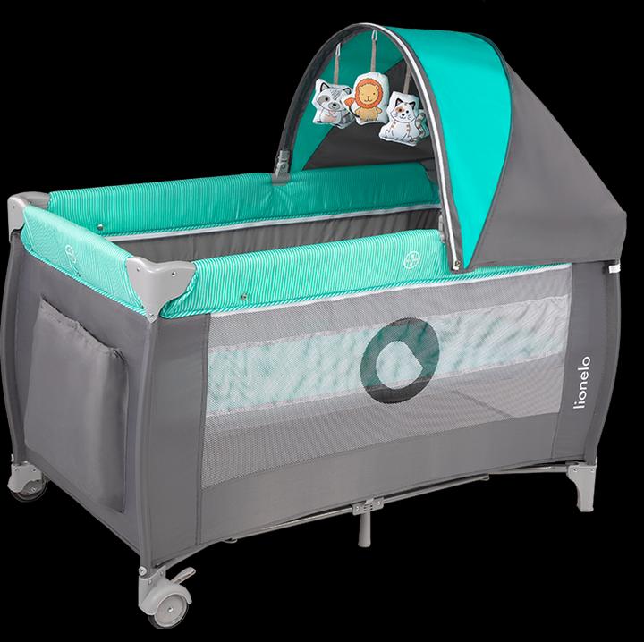 Image du produit Lionelo Sven Plus