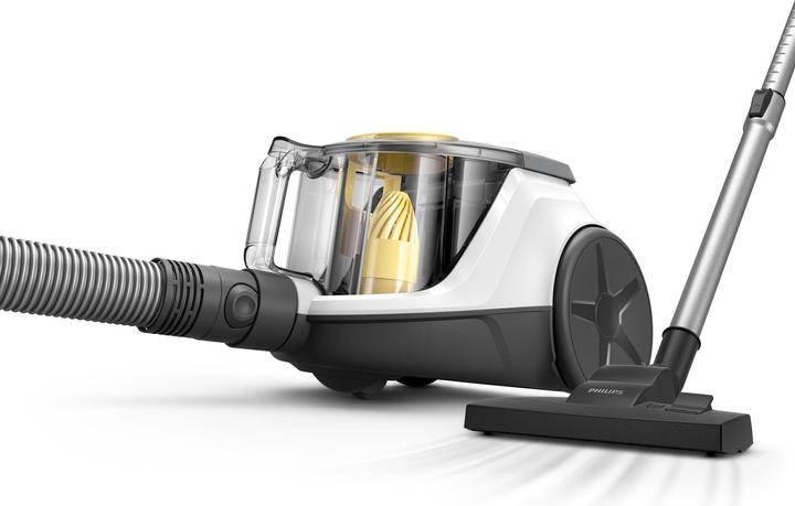 Image du produit Philips 2000 series Aspirateur sans sac, PowerCyclone 4