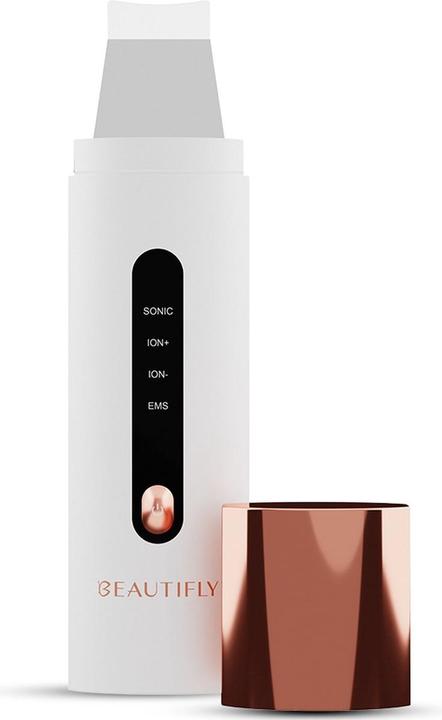 Immagine prodotto Beautifly B-Scrub Pro Slim Ultraschallpeelingerät