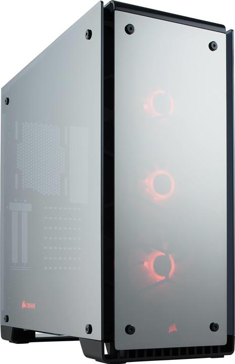 Immagine prodotto Corsair Crystal 570X RGB Mirror (ATX)