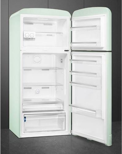 Produktbild Smeg Retro Style FAB50RPG5 (524 l)