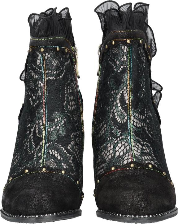 Immagine prodotto Laura Vita Stiefelette (38)