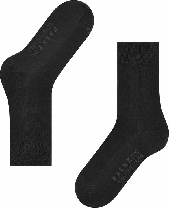 Image du produit Falke Chaussettes Casual Stretch (Une unité par pack, 39 - 42)