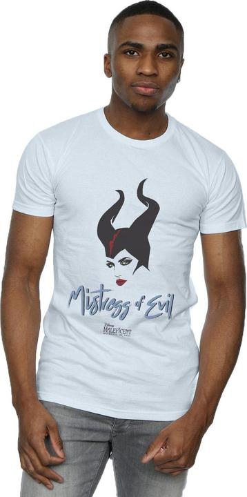 Produktbild Disney Maleficent Mistress Of Evil TShirt (4XL)