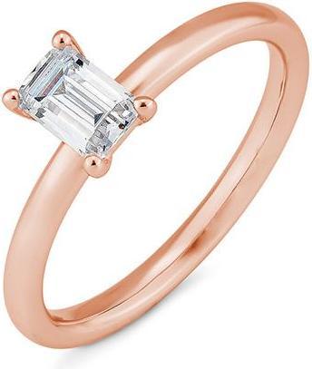 Produktbild Breuning Emerald (56, 585/14 K Gold)