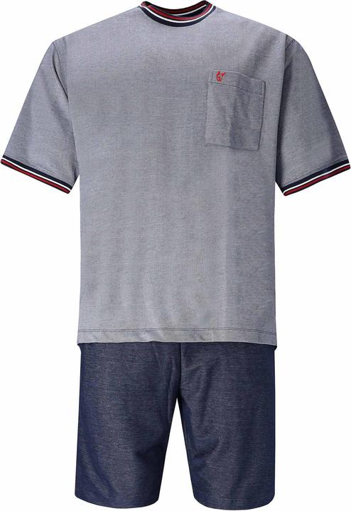 Actual product image Hajo Bermuda shorts Sporty Comfortable fit (XL)
