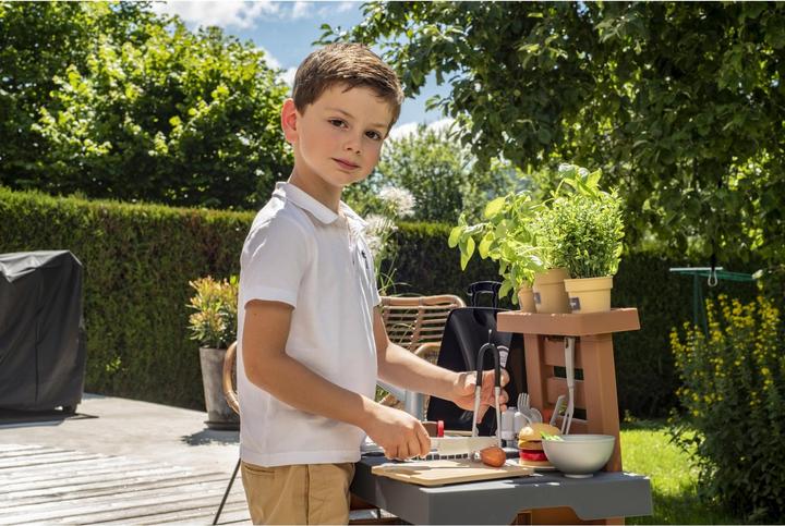 Immagine prodotto Smoby Cucina da giardino