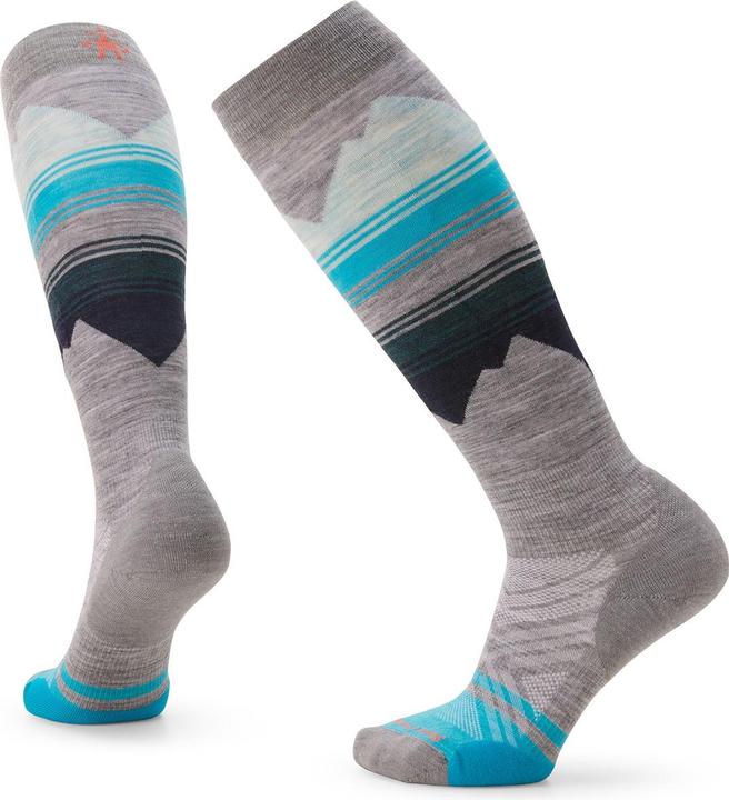 Smartwool Ws Ski Targeted Cushion OTC (38 - 41)