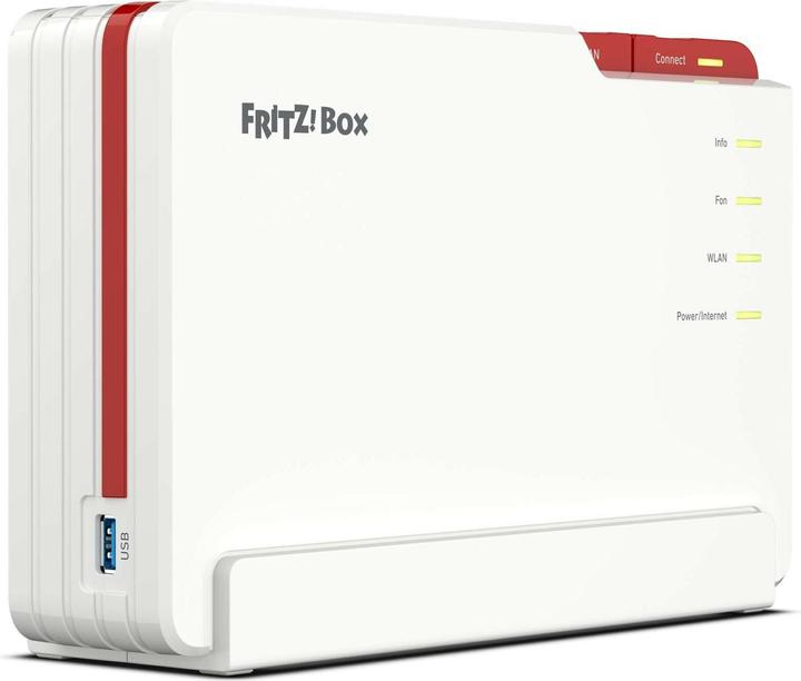 Produktbild AVM FRITZ!Box 5690 Pro International