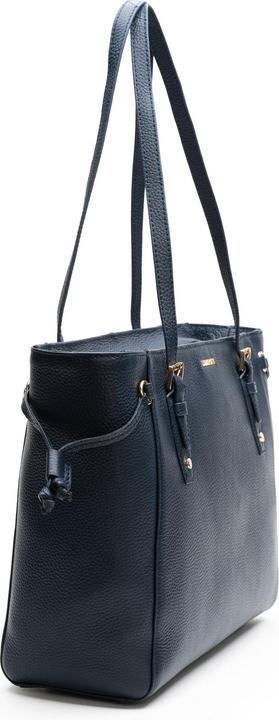 Image du produit Lazarotti Bologna Leather Shopper Sac en cuir 36 cm (11 l)