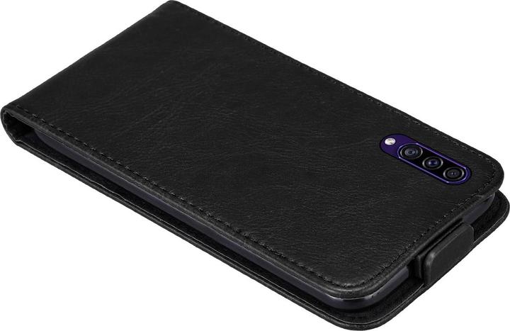 Produktbild Cadorabo Flip wie Invis Cover (Samsung Galaxy A50, Samsung Galaxy A30s, Samsung Galaxy A50s)