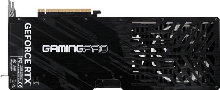 Produktbild XpertVision Palit RTX5070 TI GamingPro-S OC V1 16GB GDDR7 HDMI 3xDP (16 GB)