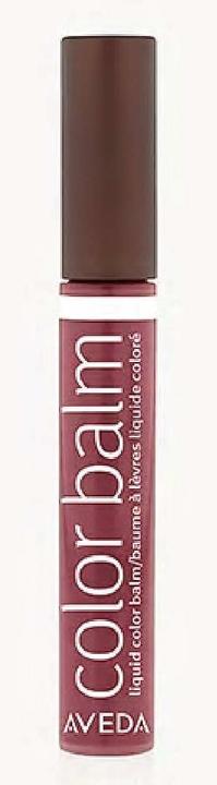 Aveda Feed My Lips Pure Nourish Mint Liquid Color Balm Cucamelon (Pflegestift, 10 ml)
