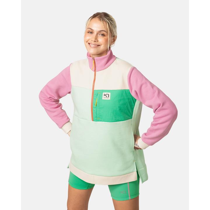 Produktbild Kari Traa Ruth Midlayer Print (XS)