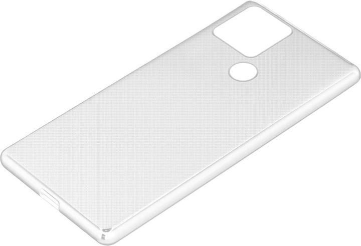 Immagine prodotto Cadorabo TPU ultra sottile AIR Cover (Google Pixel 5)