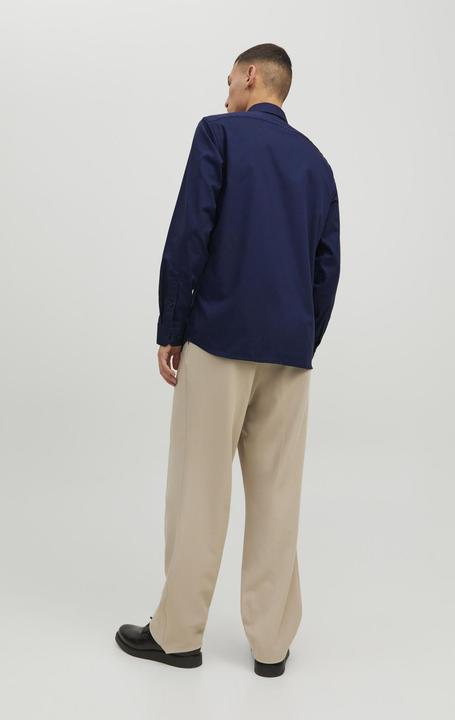 Immagine prodotto Jack & Jones Jprblaparker Shirt L/S Noos (3XL)