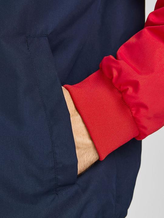 Actual product image Jack & Jones Lightweight bomber jacket (M)