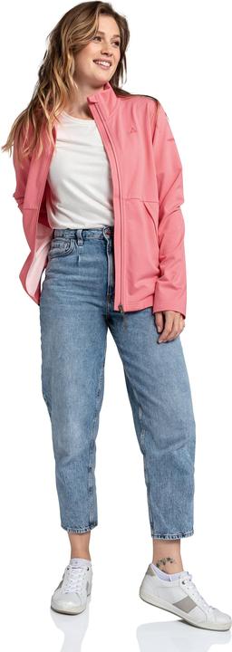 Actual product image Schöffel Bergamo L fleece jacket (38)