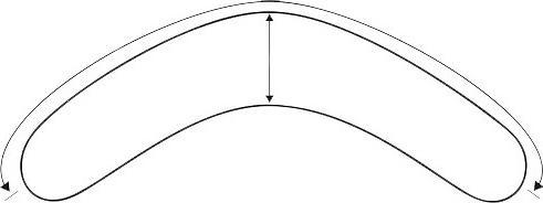 Immagine prodotto Theraline Cuscino per allattamento Colibrì 190 cm (65 cm)